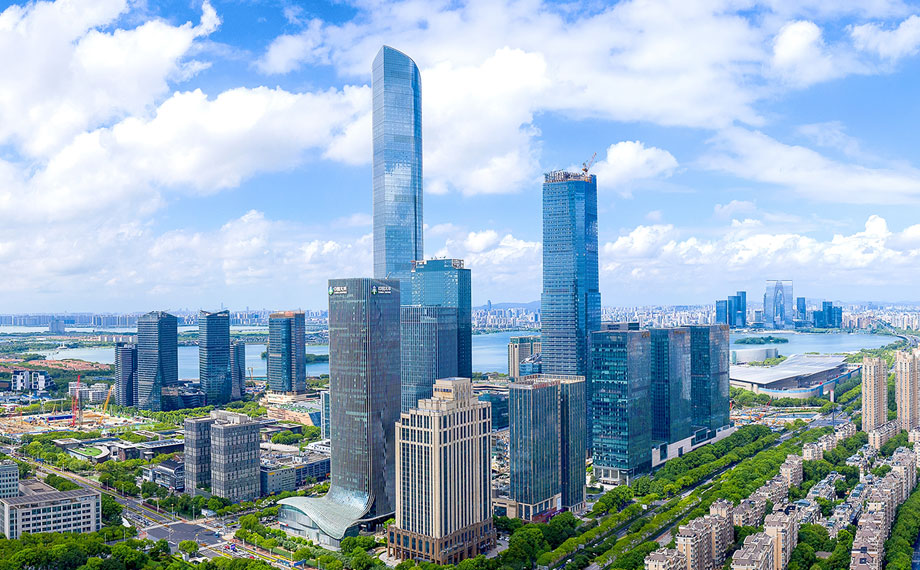 “源頭活水”精準(zhǔn)賦能，企業(yè)高質(zhì)量發(fā)展“加速跑”