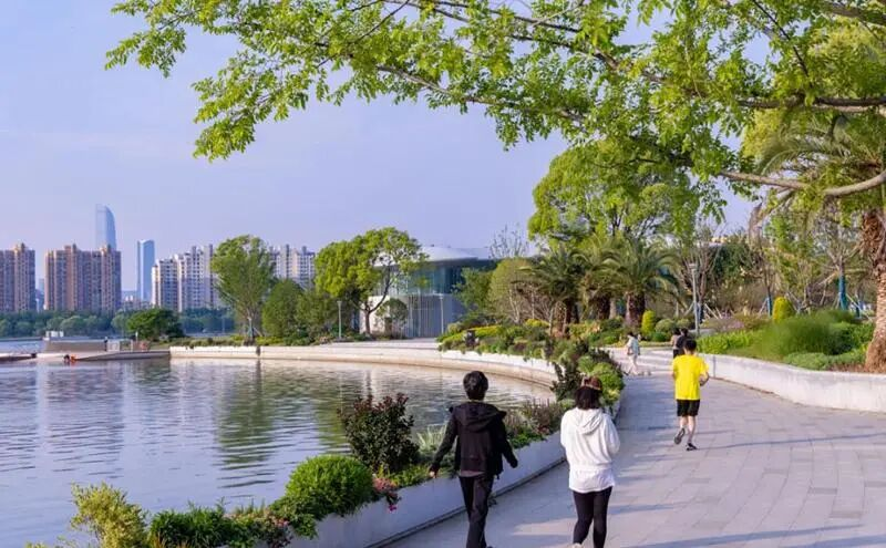 绘就幸福生活新图景 园区2025年民生实事交出暖心答卷